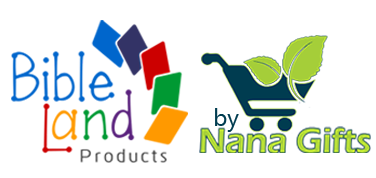 bibleland logo